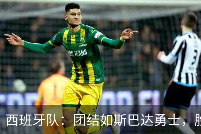 西班牙队：团结如斯巴达勇士，胜利的秘诀在于齐心协力