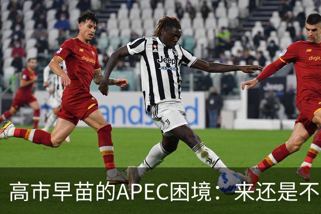 高市早苗的APEC困境：来还是不来，真是个两难的选择